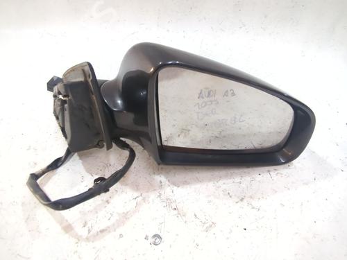 right-mirror-audi-a3-8p1-2003-2004-2005-2006-2007-2008-2009-2010-2011-2012-2013-36766693 main image