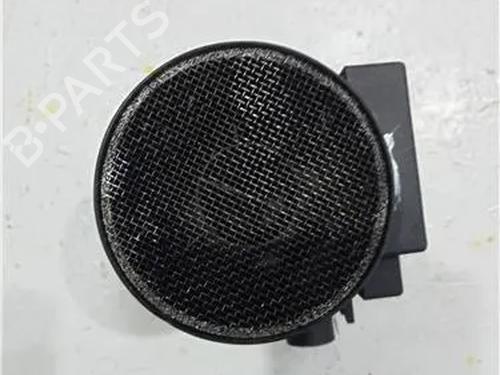 Used Mass air flow sensor SEAT LEON (1P1) 2.0 TDI 16V (140 hp) 23917101