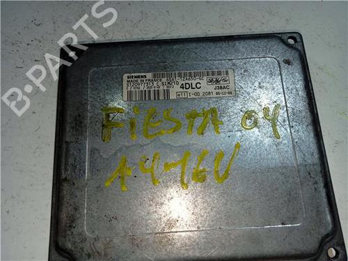 Used Electronic module FORD FIESTA IV (JA_, JB_) 1.0 i (65 hp) 23912653