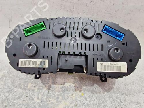 Kombiinstrument SEAT LEON (1M1) 1.6 16 V | BP29518714C47 