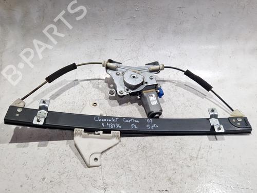 Altro CHEVROLET CAPTIVA (C100, C140) 2.0 D 4WD (150 hp) 32697810