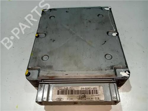Electronic module FORD FIESTA V (JH_, JD_) 1.25 16V | BP23932795M83 