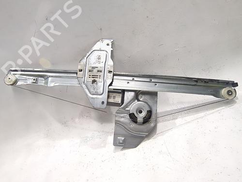 Other CITROËN BERLINGO MULTISPACE (B9) 1.6 HDi 75 16V | BP31754711O1