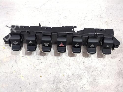 Switch PEUGEOT 3008 I MPV (0U_) 1.6 THP | BP28579839I30