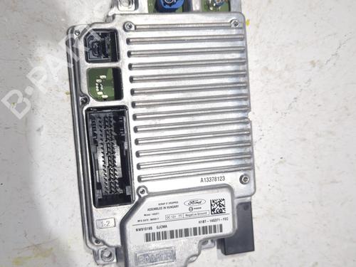 Elektronisk modul FORD FIESTA VII (HJ, HF) [2017-2025]  23902279