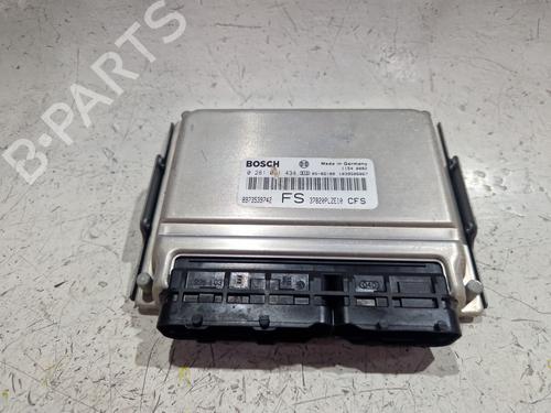 Elektronische module Elektronische module HONDA CIVIC VIII Hatchback (FN, FK) 2.2 CTDi (FK3) (140 hp) 36499825 36499825
