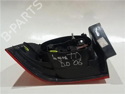 Right taillight RENAULT LAGUNA II Grandtour (KG0/1_) 1.9 dCi (KG0G) | BP23921894C35 