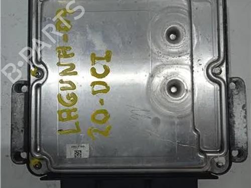 Electronic module RENAULT LAGUNA III (BT0/1) 2.0 dCi (BT01, BT08, BT09, BT0E, BT0K, BT12, BT1C, BT1D,... | BP23931913M83 