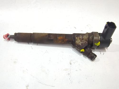 Injector CHRYSLER VOYAGER IV (RG, RS) 2.5 CRD | BP28516693M100