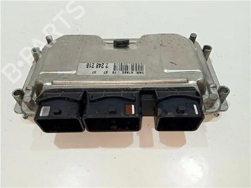 Elektronisk modul CITROËN XSARA (N1) 1.9 TD | BP24968468M83 