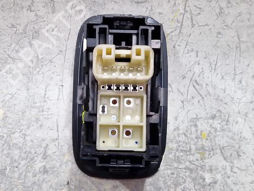 Right rear window switch TOYOTA AURIS (_E15_) 2.0 D-4D (ADE150_, ADE150R) | BP29518687I28 