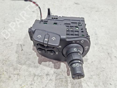 Switch RENAULT MEGANE IV Saloon 1.5 dCi 110 | BP29877462I30