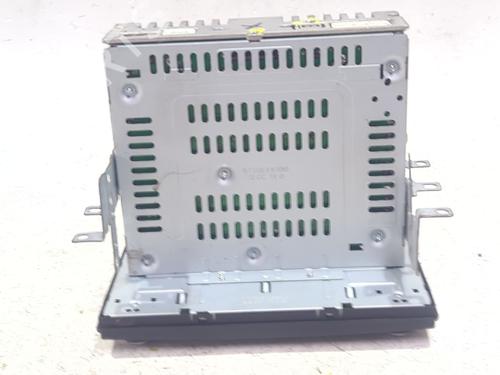 Bilradio NISSAN NOTE (E12) 1.5 dCi | BP39648193E6 - Image 6