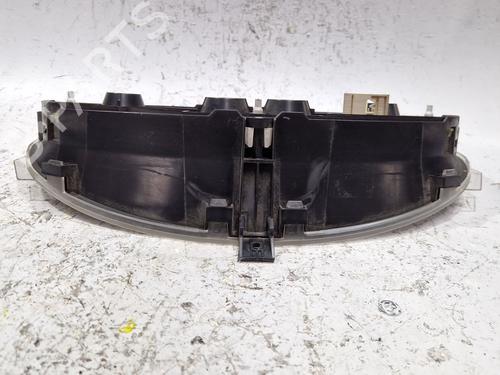 Instrument cluster PEUGEOT PARTNER Box Body/MPV (5_, G_) 1.6 HDi 75 | BP30058229C47 