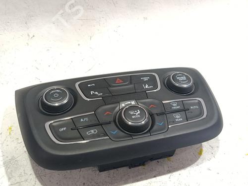 Climate control JEEP COMPASS (MP, M6, MV, M7) 1.4 MultiAir 4x4 | BP39638262I5 - Image 2
