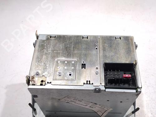 Radio SEAT ALTEA XL (5P5, 5P8) 1.9 TDI | BP23926672E6 