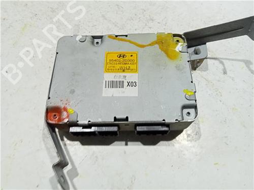 Control unit HYUNDAI ELANTRA III (XD) 2.0 | BP23920449M11 