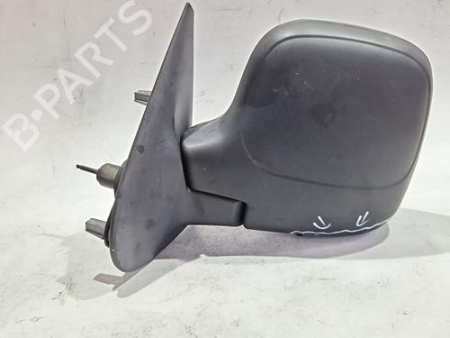 Left mirror CITROËN BERLINGO / BERLINGO FIRST MPV (MF_, GJK_, GFK_) 1.6 HDI 75 (MF9HW, GJ9HWC, GF9HWC, GN9HWC) | BP30192758C26 