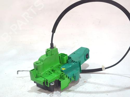 Used Front left lock ALFA ROMEO MITO (955_) 1.6 JTDM (955AXC1B) (120 hp) 27866662