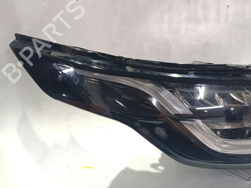 Right headlight LAND ROVER DISCOVERY V (L462) 2.0 Sd4 4x4 | BP38796567C29 - Image 2