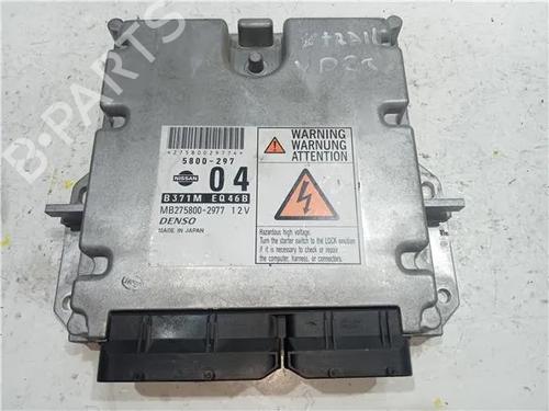 Elektronisk modul NISSAN X-TRAIL I (T30) 2.2 dCi 4x4 (136 hp) 23917175