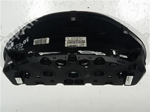 Instrument cluster CHEVROLET AVEO / KALOS Saloon (T200) 1.4 | BP23913621C47 
