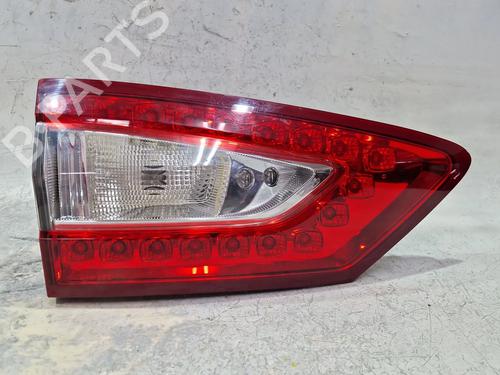 Used Other FORD MONDEO V Saloon (CD) 2.0 TDCi (150 hp) 29562127