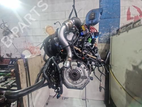 Engine FIAT TALENTO Van (296_) 1.6 D | BP40534508M1  - Image 5