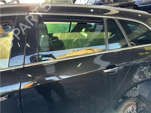 Left rear door OPEL INSIGNIA A Saloon (G09) 2.0 CDTI 4x4 (69) | BP23923461C4