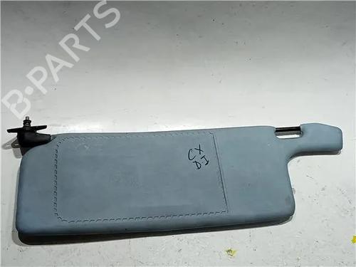 Used Left sun visor CITROËN CX II 25 D (73 hp) 25616731