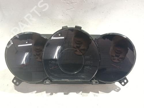 Used Instrument cluster Instrument cluster 36904790 36904790