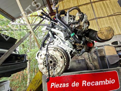 Engine MITSUBISHI ASX (GA_W_) 1.8 DI-D 4WD (GA6W) | BP39077626M1 - Image 5