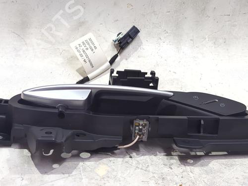 Front right interior door handle ALFA ROMEO STELVIO (949_) 2.2 D Q4 (949.AXE2A) | BP38703118I14 - Image 3