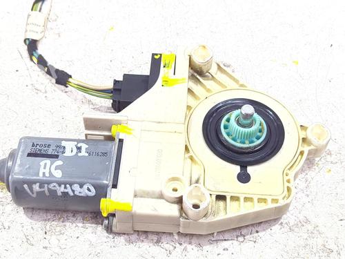 Used Left front window motor Left front window motor AUDI A6 C6 (4F2) 2.7 TDI (180 hp) 39901163 39901163