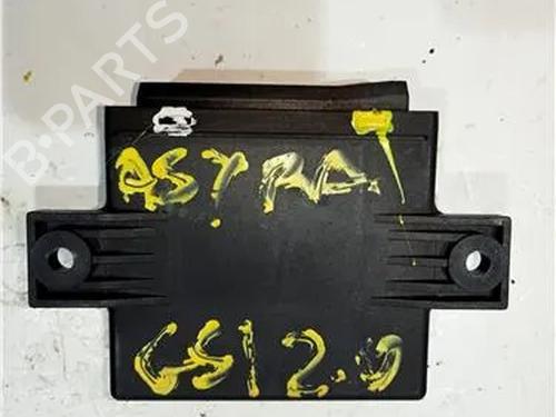 Elektronisk modul OPEL ASTRA F Saloon (T92) 2.0 i (F19, M19) | BP23909489M83 