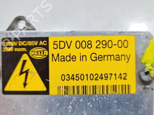 Xenon ballast RENAULT ESPACE IV (JK0/1_) 2.2 dCi (JK0H) | BP30933570C53 