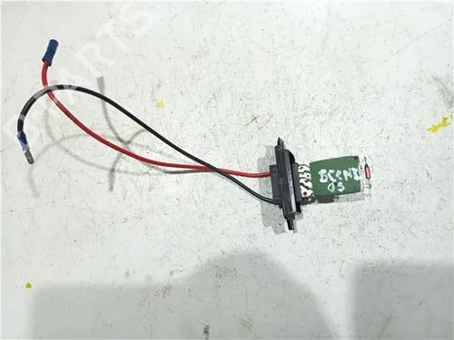 Heater resistor RENAULT GRAND SCÉNIC II (JM0/1_) 1.9 dCi (JM0G, JM12, JM1G, JM2C) | BP23906727M108