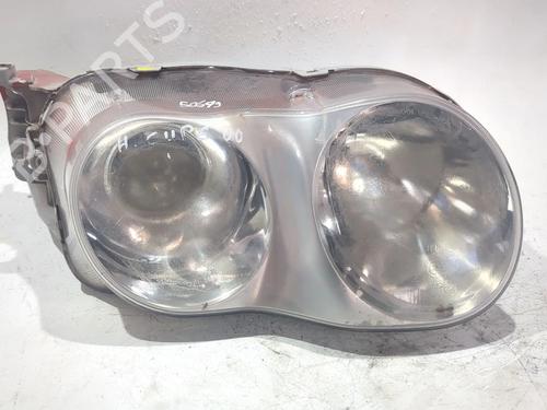 Used Right headlight HYUNDAI COUPE I (RD) 1.6 16V (116 hp) 27452330