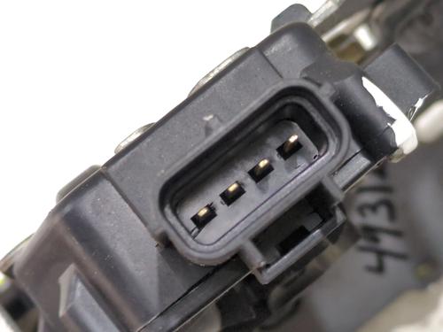 Rear left lock CHRYSLER VOYAGER IV (RG, RS) 2.5 CRD | BP27191049C100 