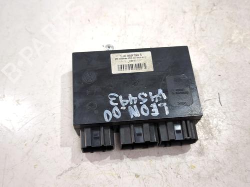 Elektronisk modul SEAT LEON (1M1) 1.6 (100 hp) 26575974