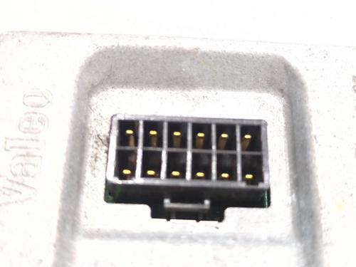 Lights ECU CITROËN C5 I (DC_) 2.0 HDi (DCRHZB, DCRHZE) | BP32163564M55  - Image 7