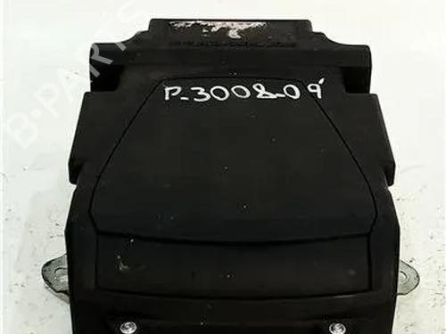 Used Display monitor Display monitor PEUGEOT 3008 I MPV (0U_) 2.0 HDi 150 / BlueHDi 150 (150 hp) 23910997 23910997