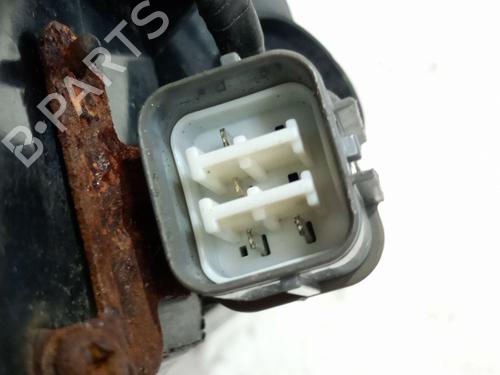 Electronic module HONDA CR-V I (RD) 2.0 16V 4WD (RD1, RD3) | BP36765971M83 - Image 8