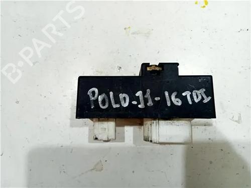 Elektronisk modul VW POLO IV (9N_, 9A_) 1.9 TDI | BP23931003M83 