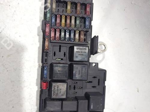 Fuse box VOLVO S60 I (384) 2.4 D | BP23902289E1 - Image 2