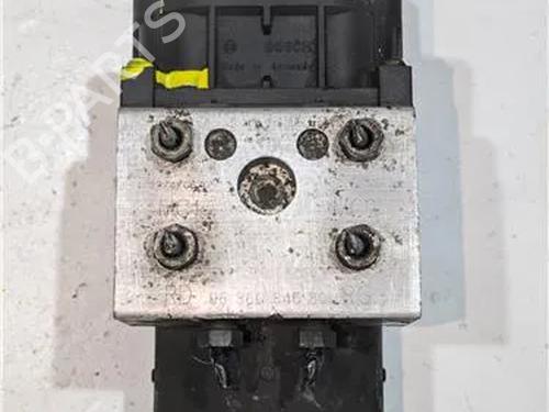 ABS pump CITROËN XSARA (N1) 1.9 TD | BP24968115M43 