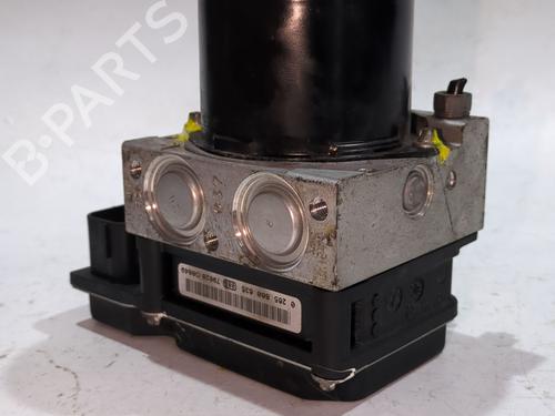 ABS pump SKODA FABIA II (542) 1.2 | BP23926276M43 