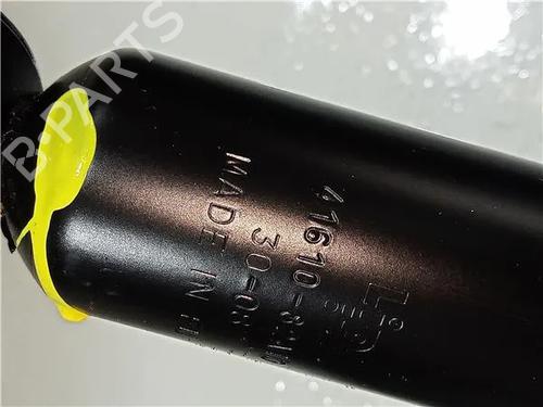 Left front shock absorber SUZUKI JIMNY Closed Off-Road Vehicle (SN) 1.3 16V (SN413, JB33) | BP23922555M16 