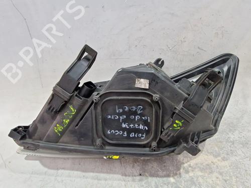 Faro derecho FORD FOCUS II (DA_, HCP, DP) 1.6 TDCi | BP29520211C29 