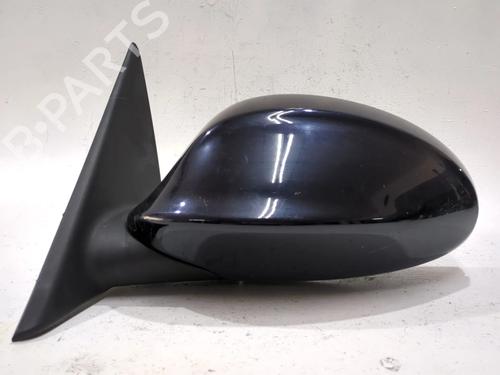 Left mirror BMW 3 (E90) 320 d | BP28489570C26